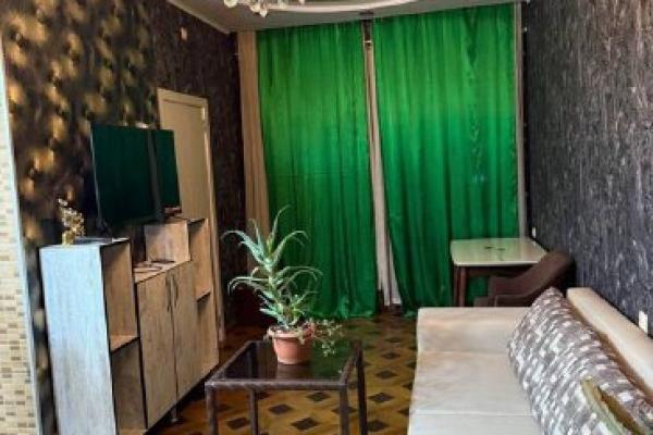 Багратиони 193 | 1+1 Квартира в аренду | 55 м² | 4-й этаж | 300$