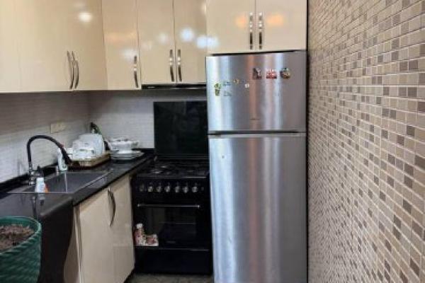 Багратиони 193 | 1+1 Квартира в аренду | 55 м² | 4-й этаж | 300$