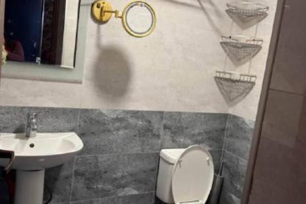 Багратиони 193 | 1+1 Квартира в аренду | 55 м² | 4-й этаж | 300$