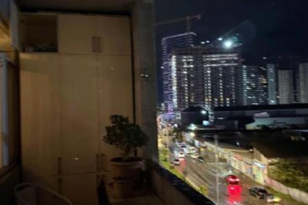 Багратиони 193 | 1+1 Квартира в аренду | 55 м² | 4-й этаж | 300$