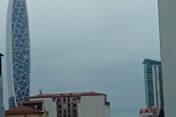 Такаишвили 35 | 2+1 Квартира в аренду | 75 м² | 9-й этаж | 370$