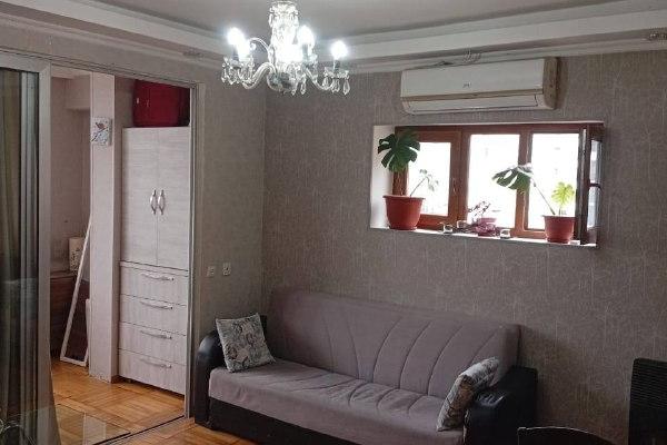 Такаишвили 35 | 2+1 Квартира в аренду | 75 м² | 9-й этаж | 370$