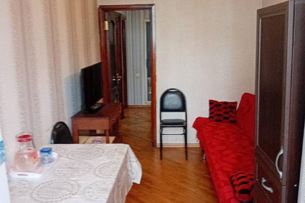 Такаишвили 35 | 2+1 Квартира в аренду | 75 м² | 9-й этаж | 370$