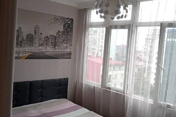 Такаишвили 35 | 2+1 Квартира в аренду | 75 м² | 9-й этаж | 370$