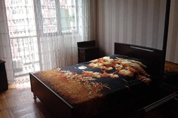 Такаишвили 35 | 2+1 Квартира в аренду | 75 м² | 9-й этаж | 370$