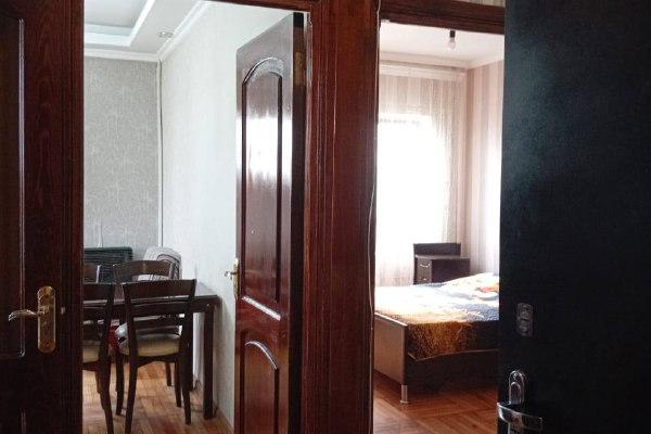 Такаишвили 35 | 2+1 Квартира в аренду | 75 м² | 9-й этаж | 370$