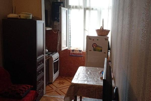 Такаишвили 35 | 2+1 Квартира в аренду | 75 м² | 9-й этаж | 370$