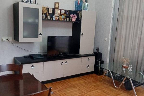 Такаишвили 35 | 2+1 Квартира в аренду | 75 м² | 9-й этаж | 370$