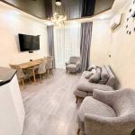 Шартава 18 | 2+1 Квартира в аренду | 60 м² | 15-й этаж | 800$/месяц