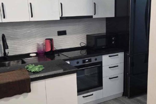 Шартава 18 | 2+1 Квартира в аренду | 60 м² | 15-й этаж | 800$/месяц