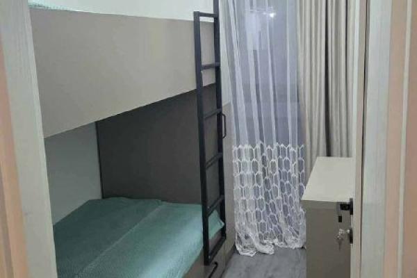 Шартава 18 | 2+1 Квартира в аренду | 60 м² | 15-й этаж | 800$/месяц