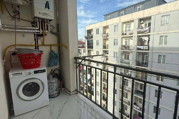 Сулаберидзе 10 | 1+1 Квартира в аренду | 45 м² | 11-й этаж | 350$