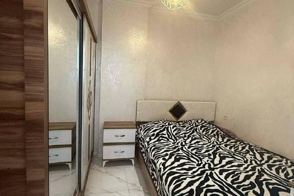 Сулаберидзе 10 | 1+1 Квартира в аренду | 45 м² | 11-й этаж | 350$