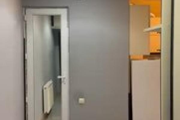 Брцивале 86 | 1+1 Квартира в аренду | 50 м² | 9-й этаж | 350$