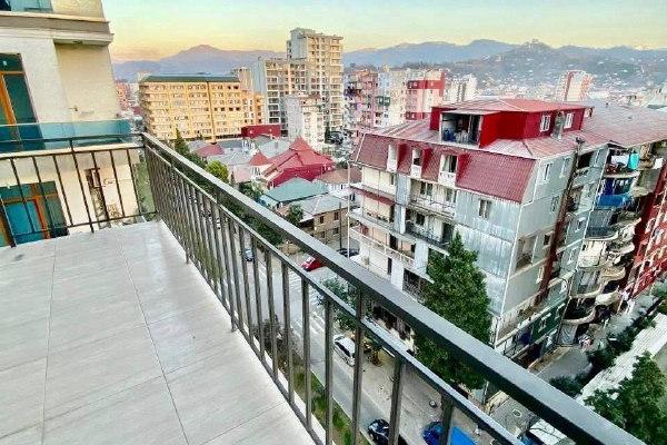 Брцивале 86 | 1+1 Квартира в аренду | 50 м² | 9-й этаж | 350$