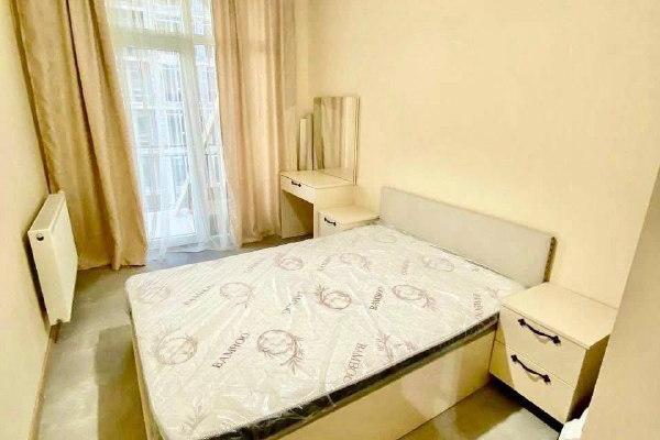 Брцивале 86 | 1+1 Квартира в аренду | 50 м² | 9-й этаж | 350$