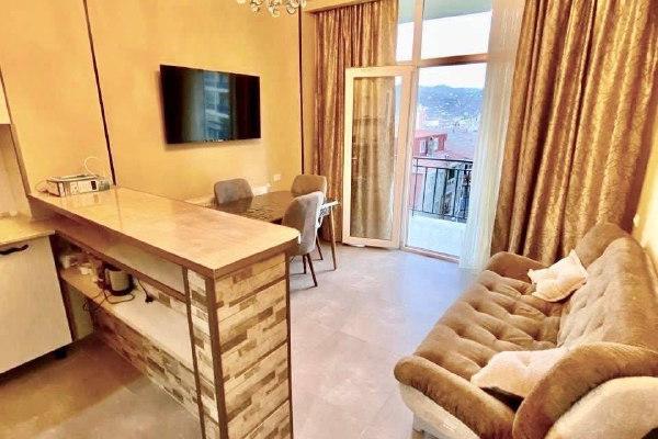 Брцивале 86 | 1+1 Квартира в аренду | 50 м² | 9-й этаж | 350$