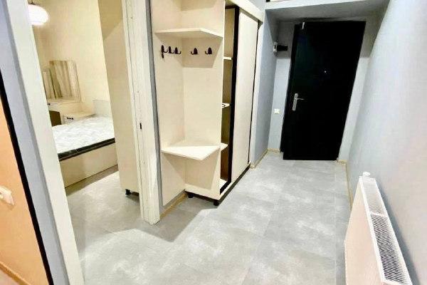 Брцивале 86 | 1+1 Квартира в аренду | 50 м² | 9-й этаж | 350$