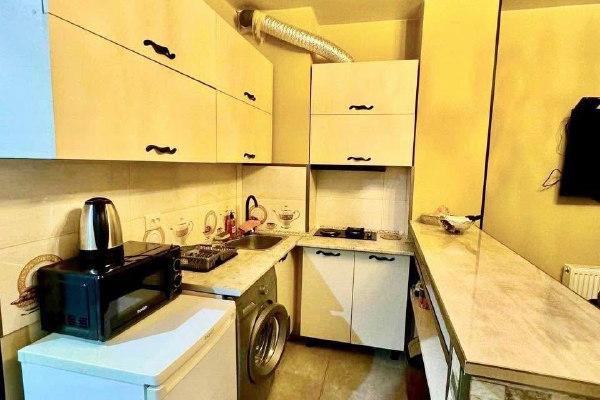 Брцивале 86 | 1+1 Квартира в аренду | 50 м² | 9-й этаж | 350$