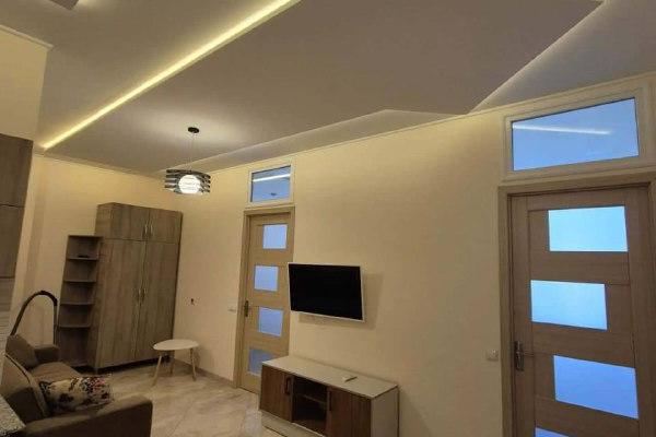 Горгиладзе 94 | 2+1 Квартира в аренду | 60 м² | 7-й этаж | 600$