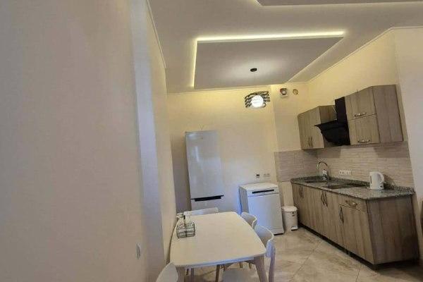 Горгиладзе 94 | 2+1 Квартира в аренду | 60 м² | 7-й этаж | 600$