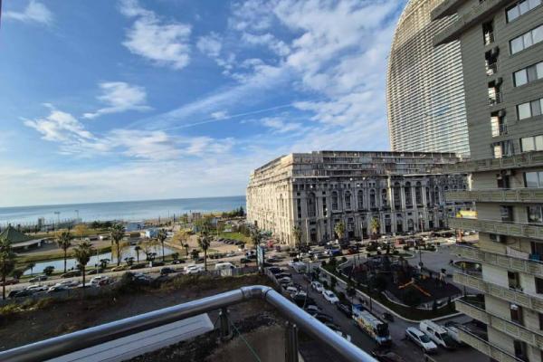 Горгиладзе 94 | 2+1 Квартира в аренду | 60 м² | 7-й этаж | 600$