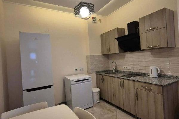 Горгиладзе 94 | 2+1 Квартира в аренду | 60 м² | 7-й этаж | 600$