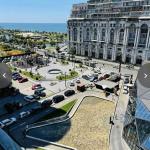 Горгиладзе 94 | 1+1 Квартира в аренду | 65 м² | 15 этаж | 500$