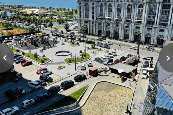 Горгиладзе 94 | 1+1 Квартира в аренду | 65 м² | 15 этаж | 500$