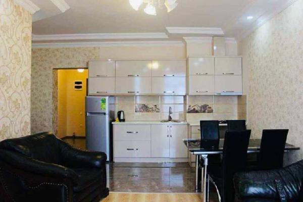 Горгиладзе 94 | 1+1 Квартира в аренду | 65 м² | 15 этаж | 500$