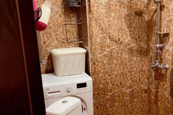 Горгиладзе 94 | 1+1 Квартира в аренду | 65 м² | 15 этаж | 500$