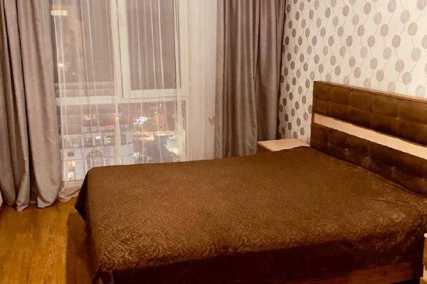 Горгиладзе 94 | 1+1 Квартира в аренду | 65 м² | 15 этаж | 500$