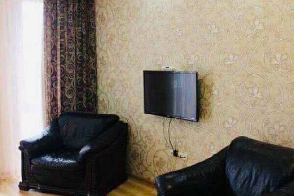 Горгиладзе 94 | 1+1 Квартира в аренду | 65 м² | 15 этаж | 500$