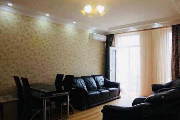 Горгиладзе 94 | 1+1 Квартира в аренду | 65 м² | 15 этаж | 500$