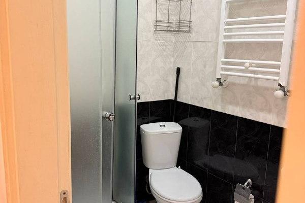 Горгиладзе 94 | 2+1 Квартира в Аренду | 87 м² | 15-й Этаж | 700$