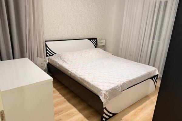 Горгиладзе 94 | 2+1 Квартира в Аренду | 87 м² | 15-й Этаж | 700$
