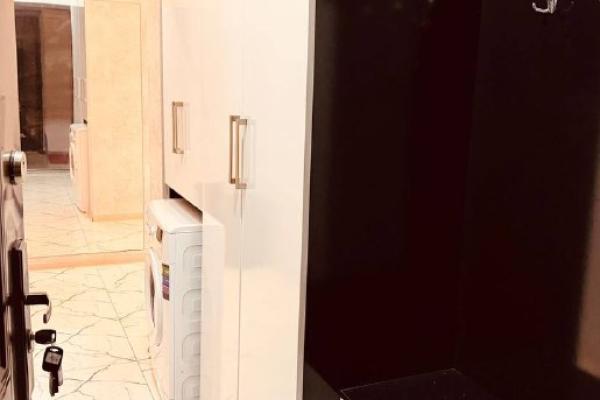 Горгиладзе 94 | 2+1 Квартира в Аренду | 87 м² | 15-й Этаж | 700$