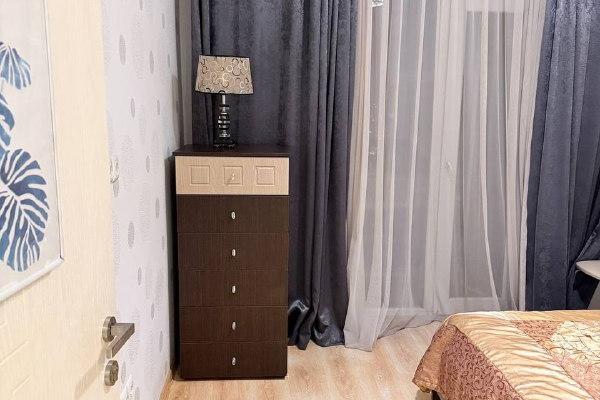 Горгиладзе 94 | 2+1 Квартира в Аренду | 87 м² | 15-й Этаж | 700$