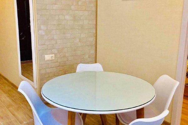 Gorgiladze 94 | 2+1 Apartment for Rent | 87 m² | 15th Floor | $800