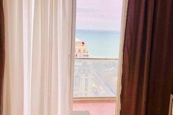 Gorgiladze 94 | 2+1 Apartment for Rent | 87 m² | 15th Floor | $800