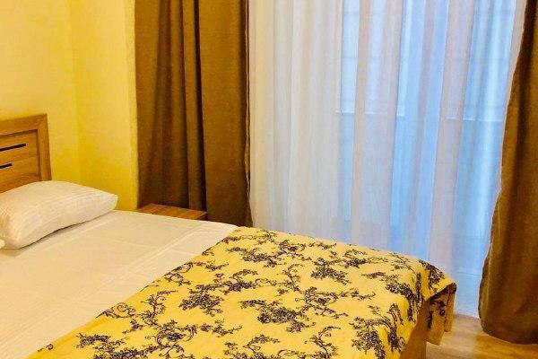 Gorgiladze 94 | 2+1 Apartment for Rent | 87 m² | 15th Floor | $800