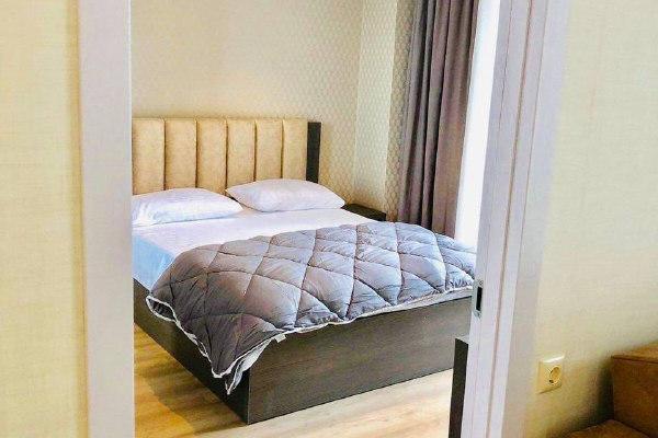 Gorgiladze 94 | 2+1 Apartment for Rent | 87 m² | 15th Floor | $800