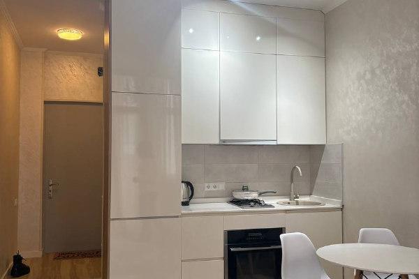 Шартава 22 | 2+1 Квартира в аренду | 60 м² | 3-й этаж | 550$