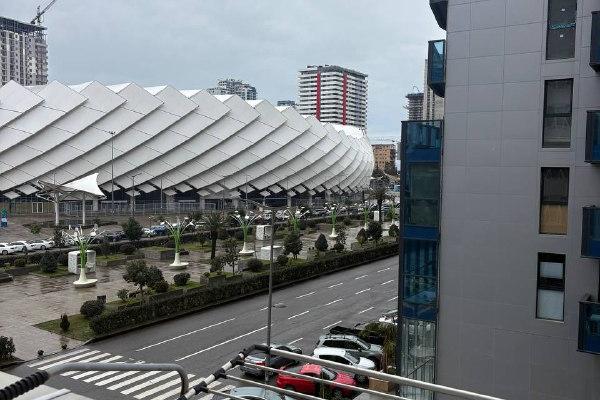 Шартава 22 | 2+1 Квартира в аренду | 60 м² | 3-й этаж | 550$