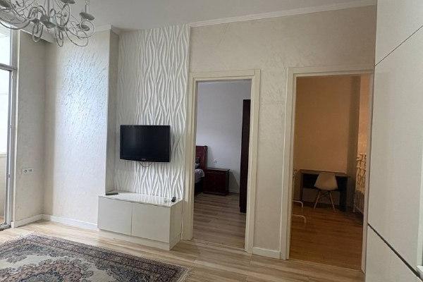 Шартава 22 | 2+1 Квартира в аренду | 60 м² | 3-й этаж | 550$
