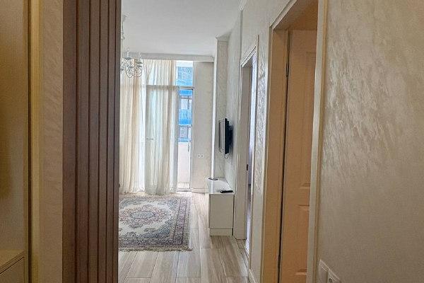 Шартава 22 | 2+1 Квартира в аренду | 60 м² | 3-й этаж | 550$
