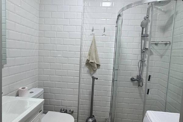 Шартава 22 | 2+1 Квартира в аренду | 60 м² | 3-й этаж | 550$