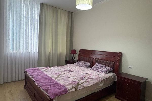 Шартава 22 | 2+1 Квартира в аренду | 60 м² | 3-й этаж | 550$