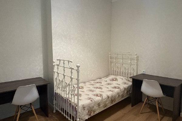 Шартава 22 | 2+1 Квартира в аренду | 60 м² | 3-й этаж | 550$