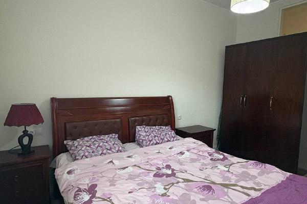 Шартава 22 | 2+1 Квартира в аренду | 60 м² | 3-й этаж | 550$